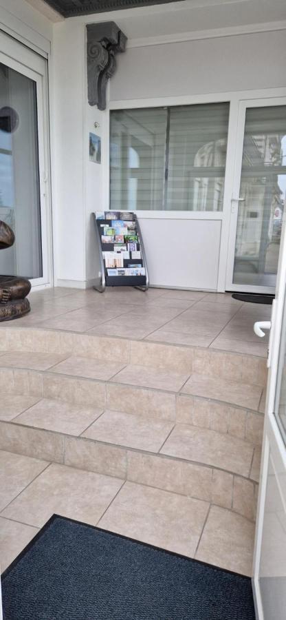 Appartement, Les Templiers, Rdc Vue Mer Proche Centre Ville 울가트 외부 사진